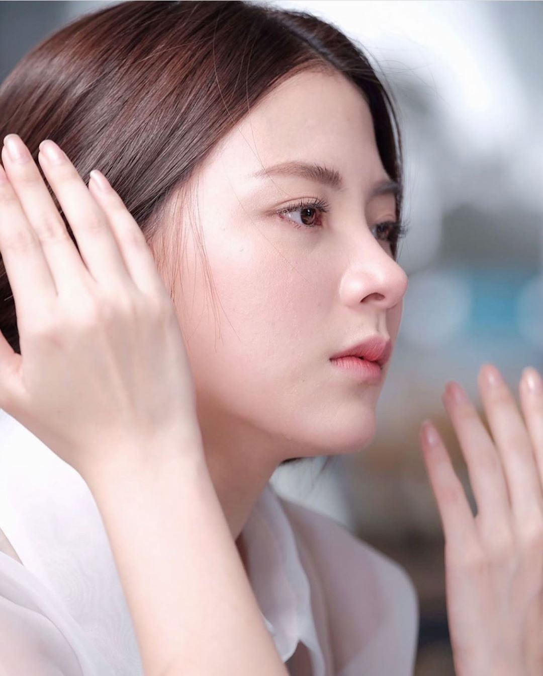Pimchanok Leuwisetpaibul HD Images/Photo Gallery Download #9198168