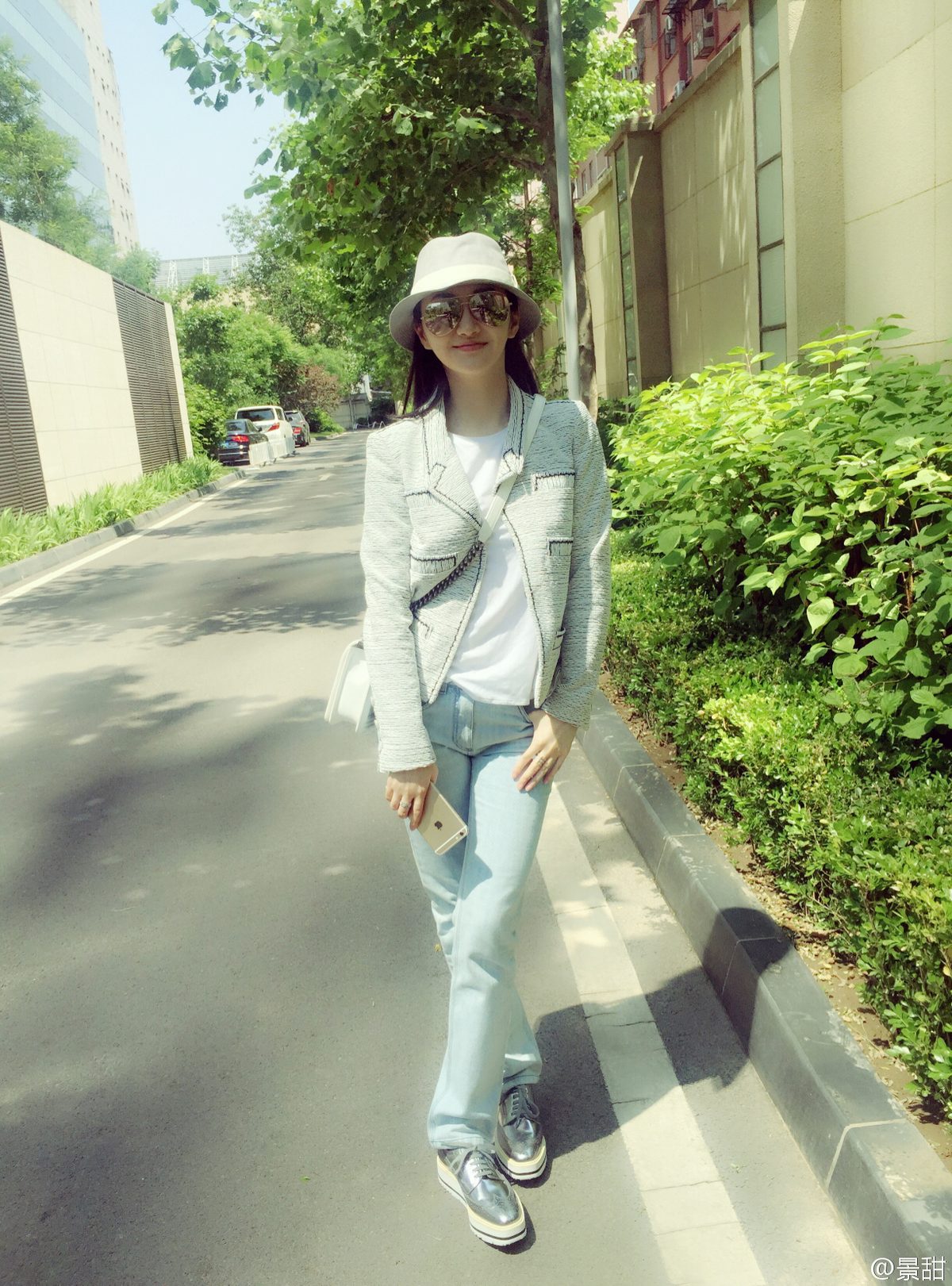 Tian Jing HD Images/Photo Gallery Download #6688846