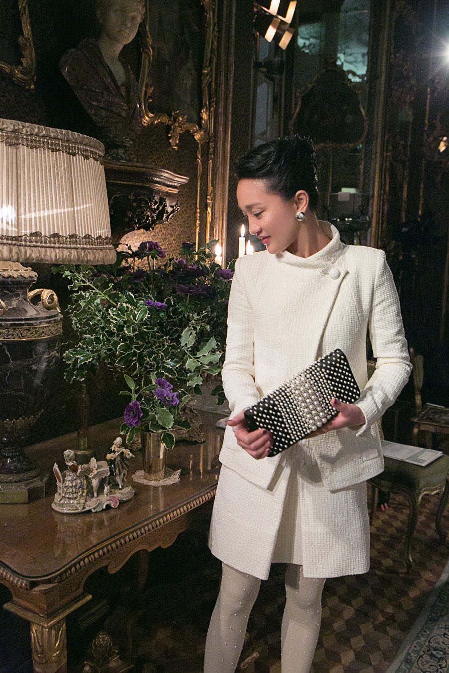 Xun Zhou HD Images/Photo Gallery Download #776654