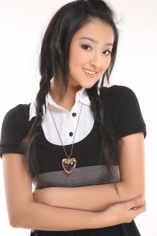 殷叶子 高清写真/照片下载 #3439115