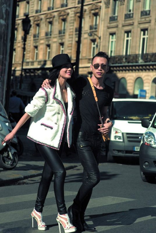 カオ・ユアンユアン HD画像/フォトギャラリーダウンロード #667269