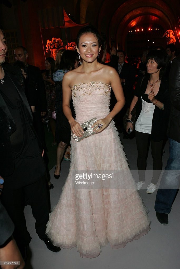 章子怡 高清写真/照片下载 #1045997