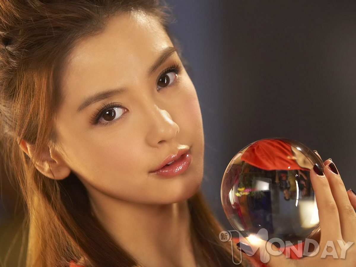 Angelababy HD Images/Photo Gallery Download #6645384