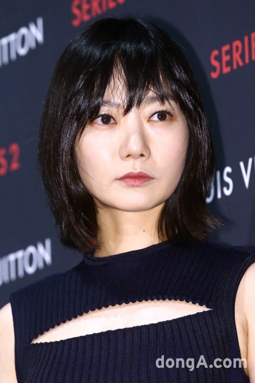 ペ・ドゥナ HD画像/フォトギャラリーダウンロード #1371319