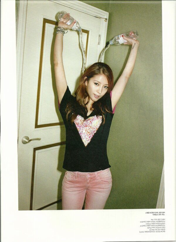 BoA HD Images/Photo Gallery Download #1606852