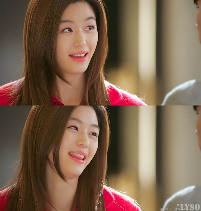 Jun Ji-hyun HD Images/Photo Gallery Download #936904
