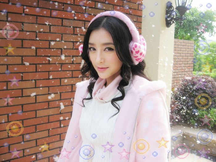 Lan Qin HD Images/Photo Gallery Download #1890969