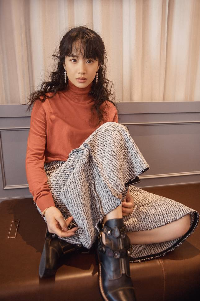 李梦 高清写真/照片下载 #3341955