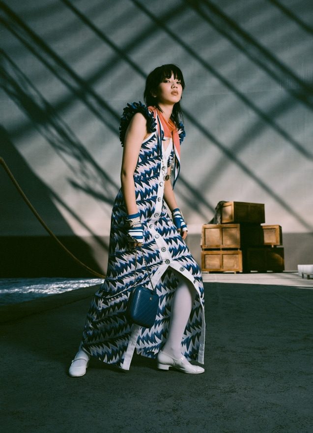 Nana Komatsu HD Images/Photo Gallery Download #3900529