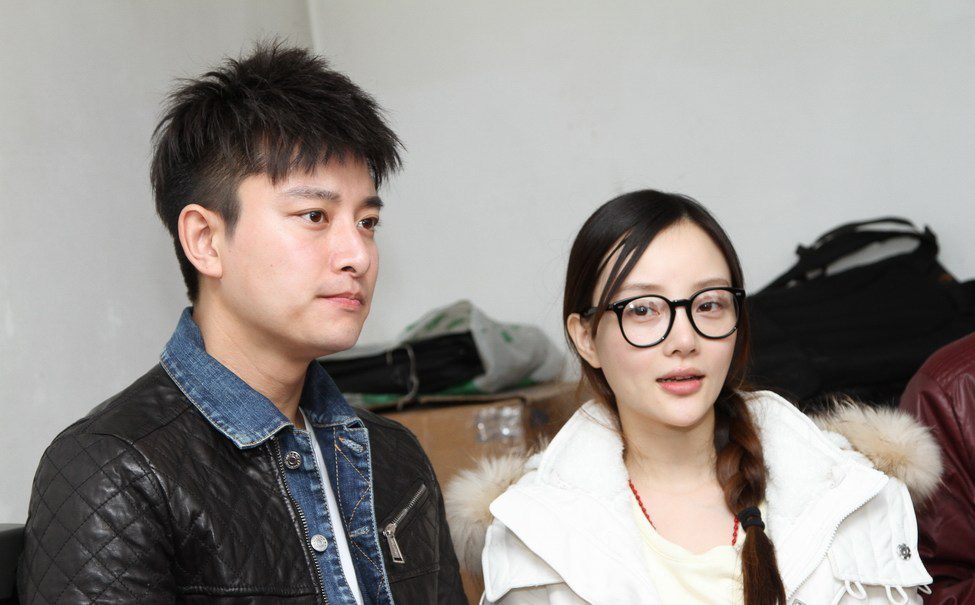 Xiaolu Li HD Images/Photo Gallery Download #750239