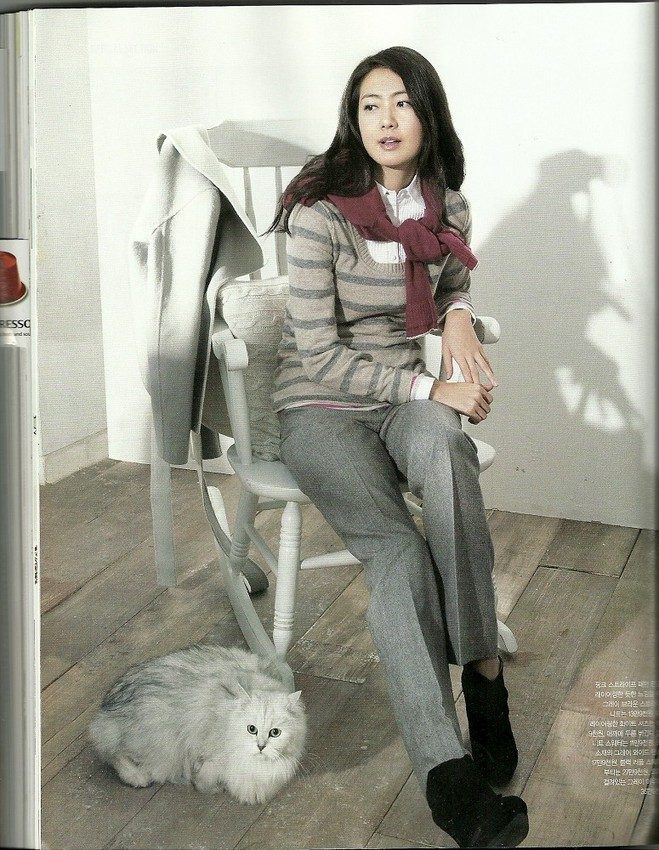 Yo-won Lee HD Images/Photo Gallery Download #6980358