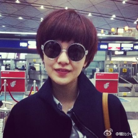 Amber Kuo HD Images/Photo Gallery Download #1733292