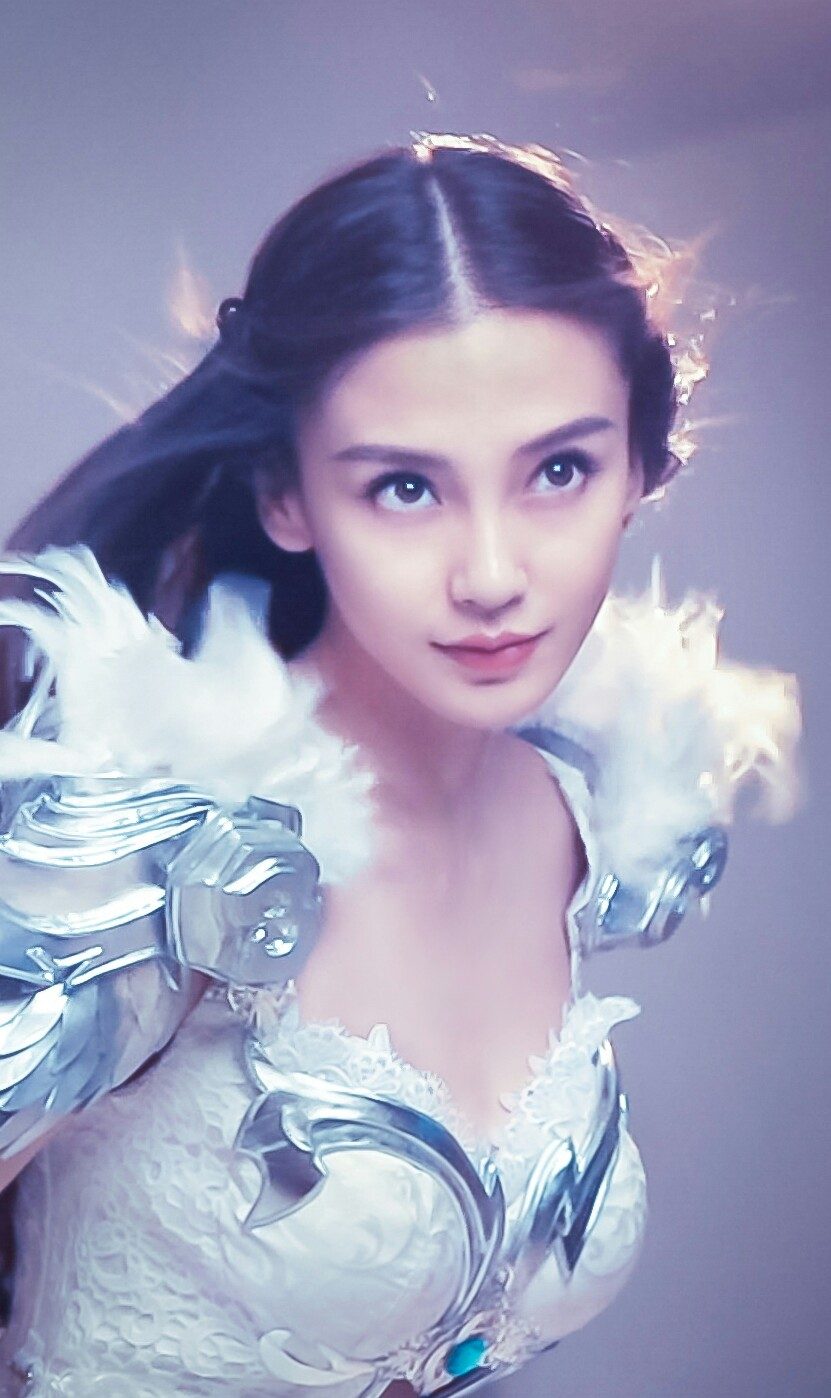 Angelababy HD Images/Photo Gallery Download #6645676