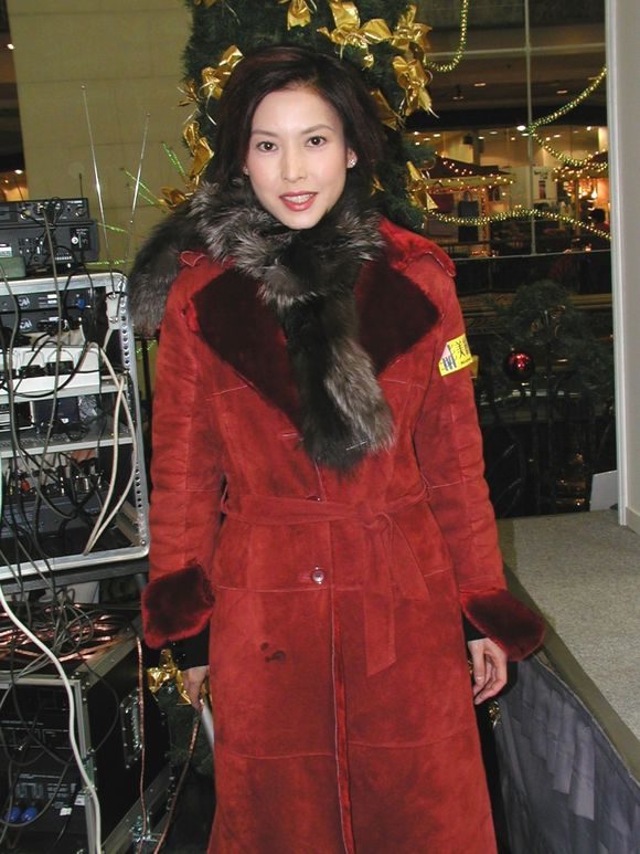 Anita Lee HD Images/Photo Gallery Download #6795690