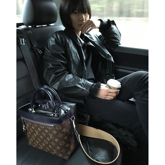 Bae Doona HD Images/Photo Gallery Download #1524466
