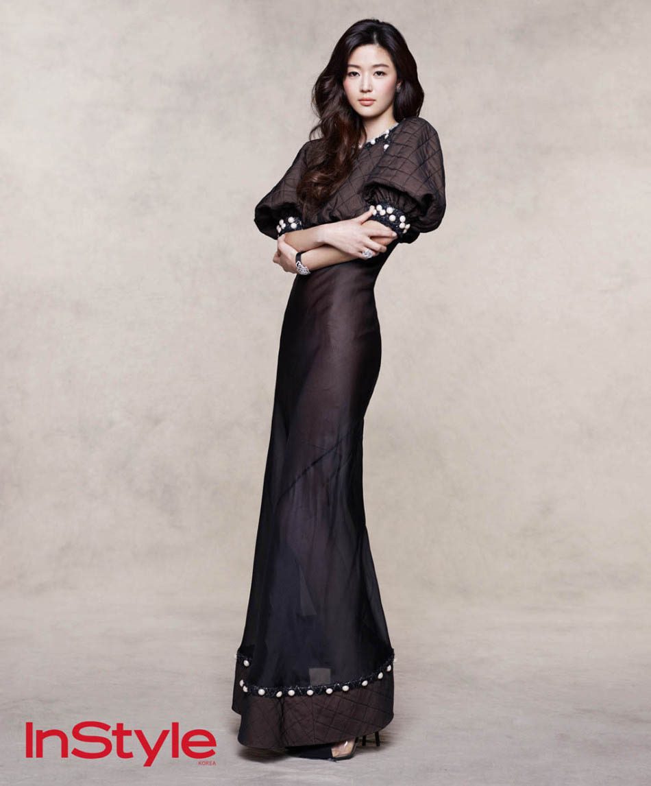 Jun Ji-hyun HD Images/Photo Gallery Download #937196