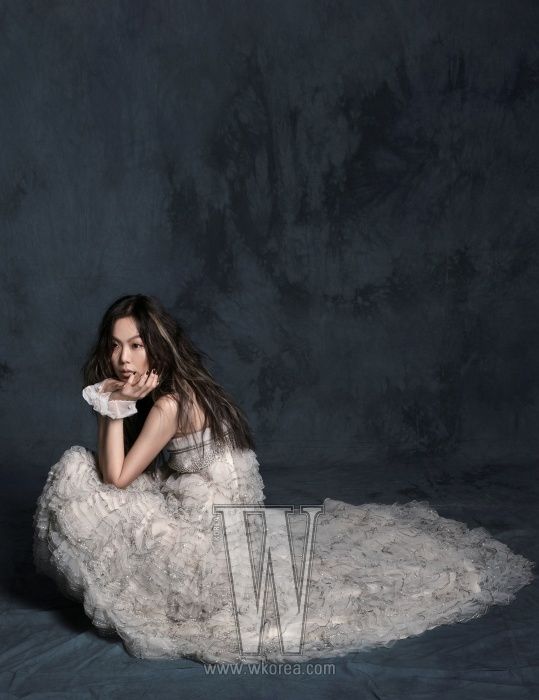 Kim Min-hee HD Images/Photo Gallery Download #959073