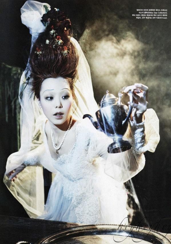 Kim Min-hee HD Images/Photo Gallery Download #1475882