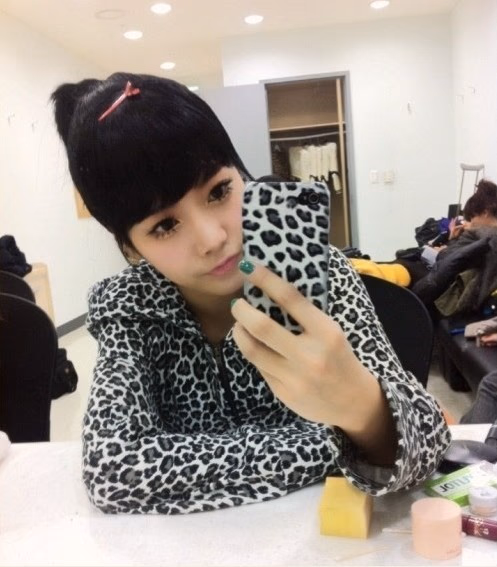 박소연 HD 이미지/사진 갤러리 다운로드 #3374068