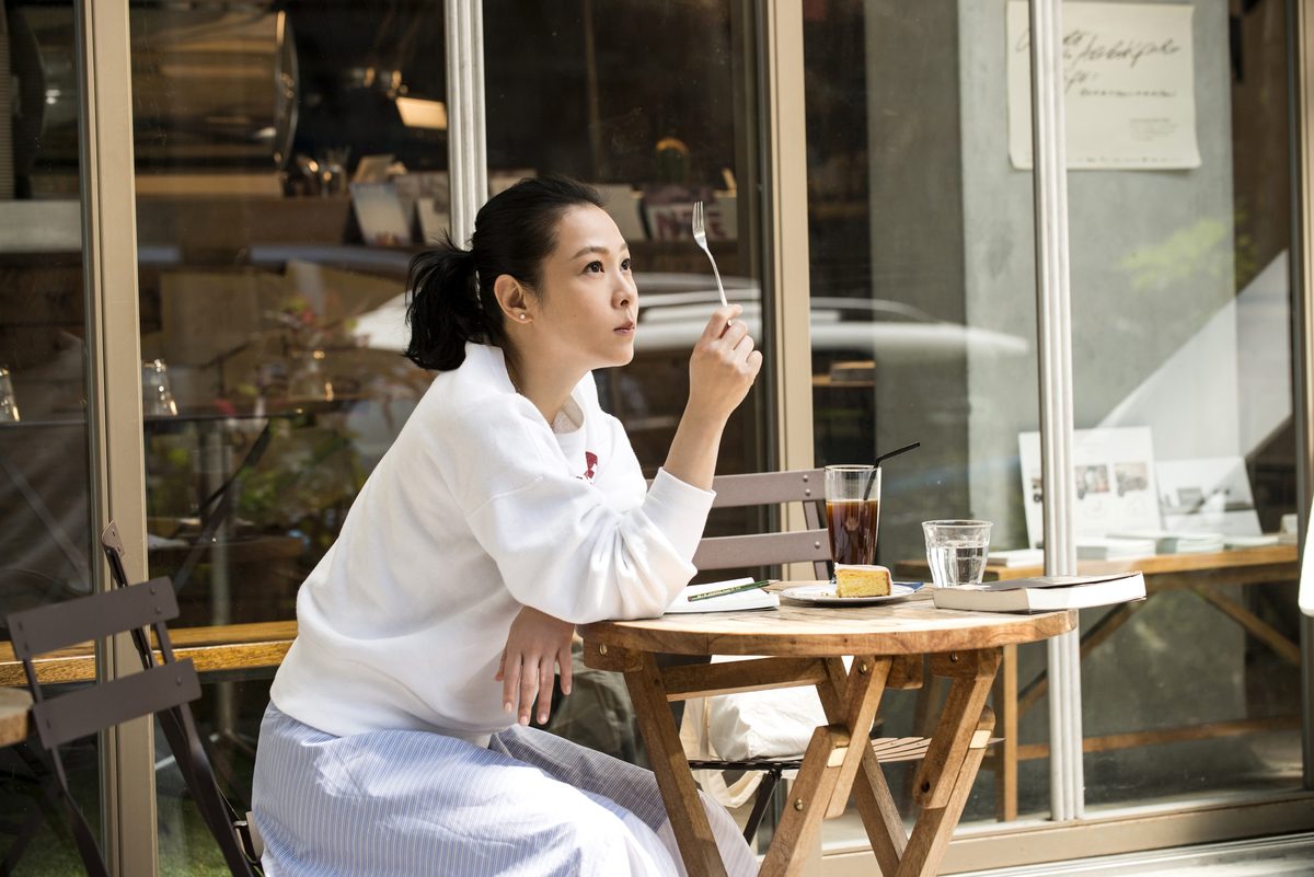 Rene Liu HD Images/Photo Gallery Download #1063344