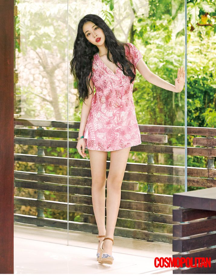 Seol-ri Choi HD Images/Photo Gallery Download #1864554