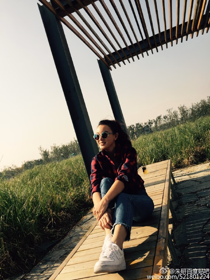 朱研 高清写真/照片下载 #3249909