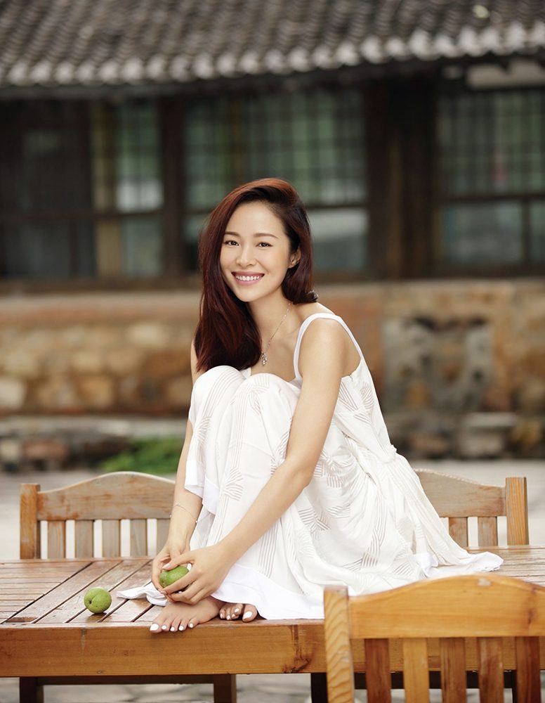 Yiyan Jiang HD Images/Photo Gallery Download #1891261
