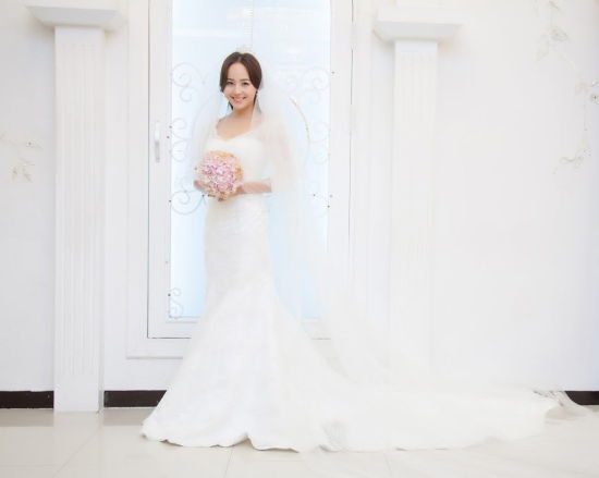 Yoo-jin HD Images/Photo Gallery Download #1623907