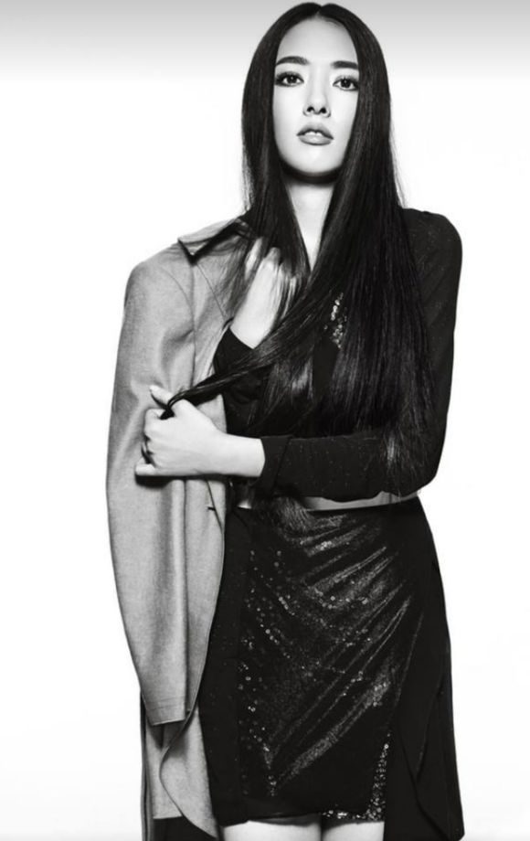 Bea Hayden Kuo HD Images/Photo Gallery Download #1854902