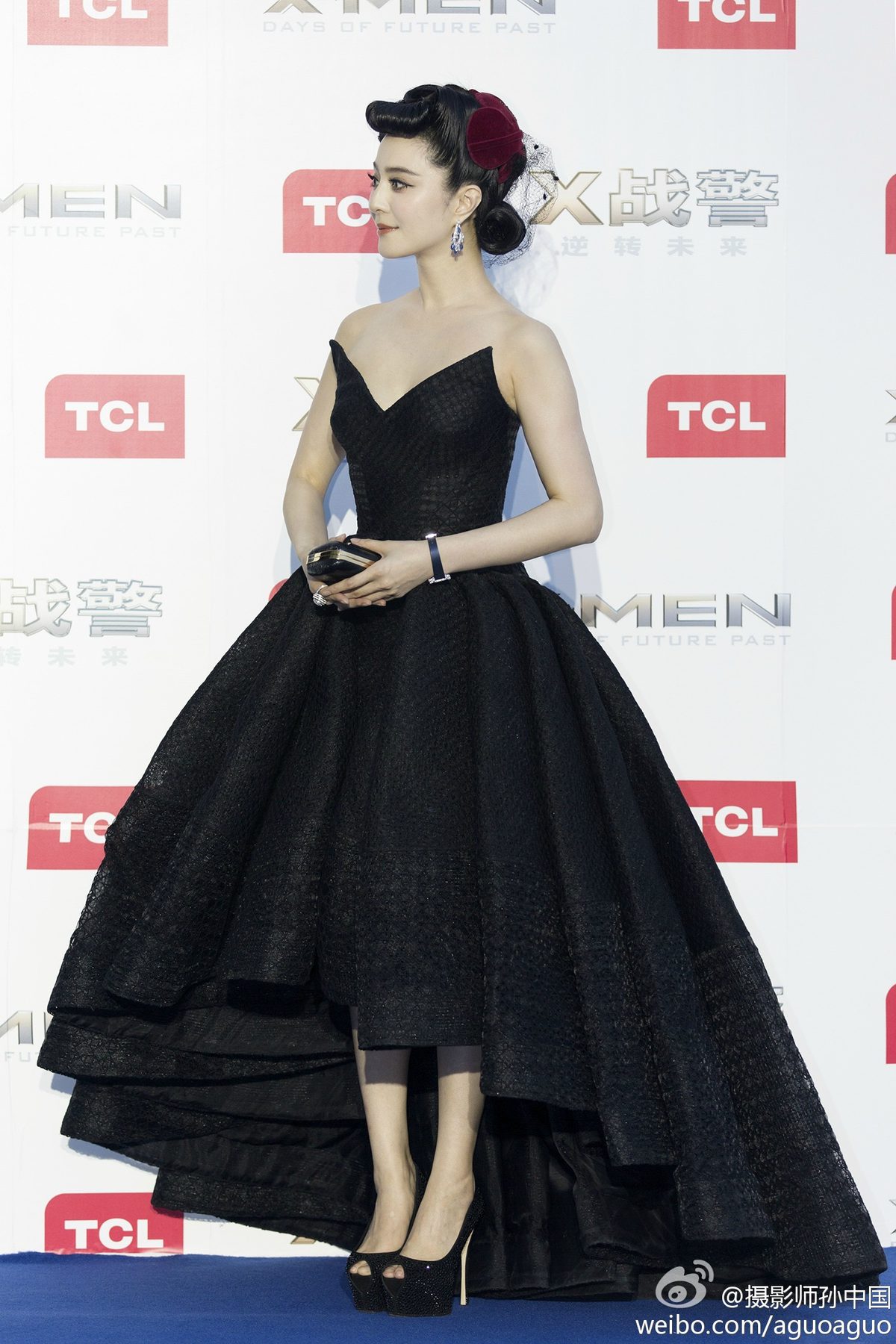 ファン・ビンビン HD画像/フォトギャラリーダウンロード #1184954