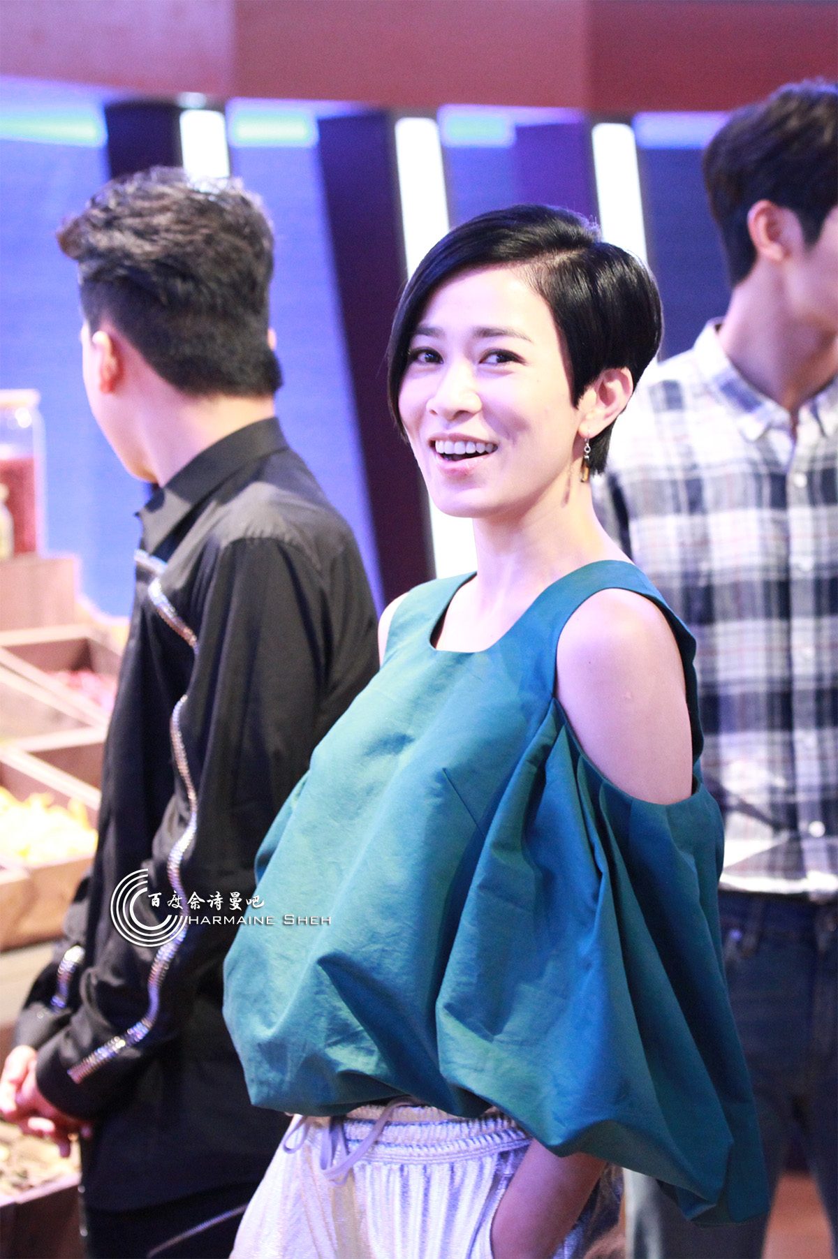 Charmaine Sheh HD Images/Photo Gallery Download #784349