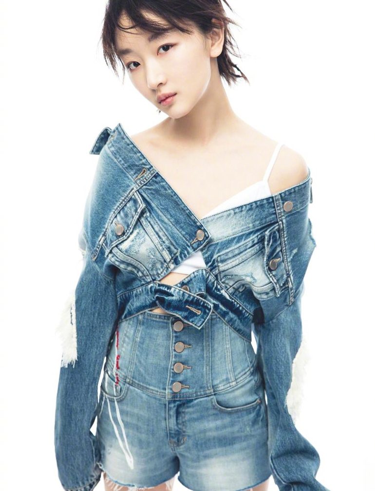 Dongyu Zhou HD画像/フォトギャラリーダウンロード #1915419