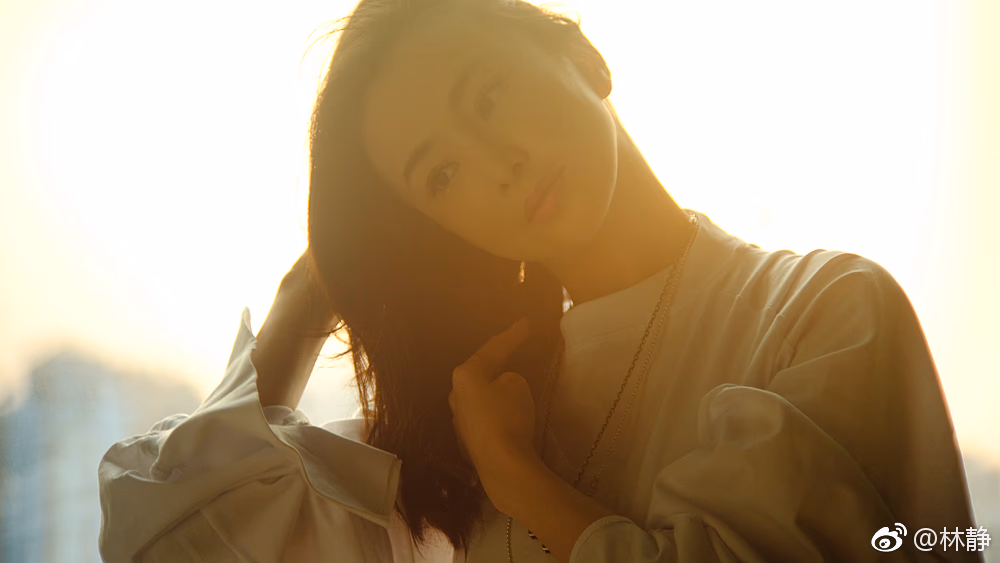 林静 高清写真/照片下载 #3286852