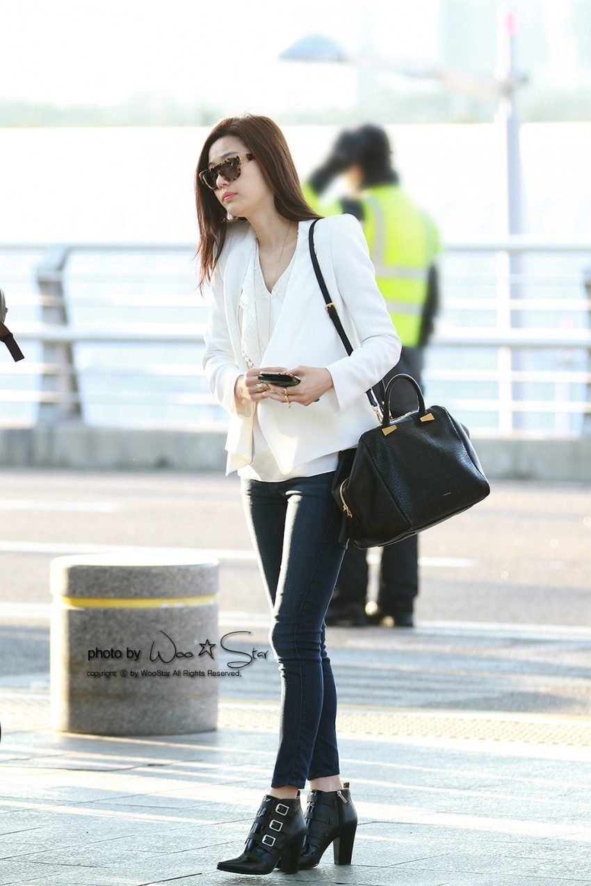 Jun Ji-hyun HD Images/Photo Gallery Download #937488
