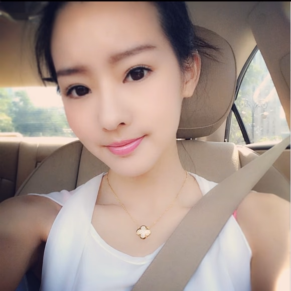 陈语安 高清写真/照片下载 #3441980