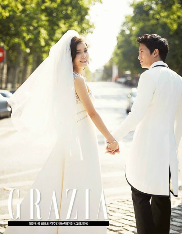 Lee Bo-young HD Images/Photo Gallery Download #624391