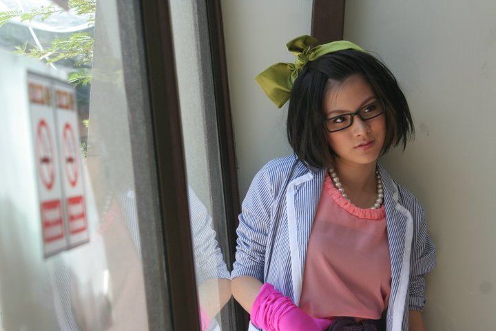Pimchanok Leuwisetpaibul HD Images/Photo Gallery Download #9199044