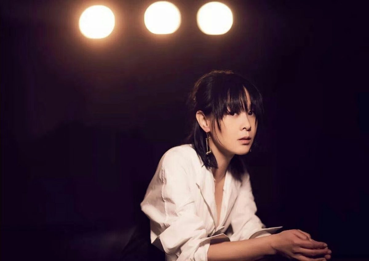 Rene Liu HD Images/Photo Gallery Download #1063636