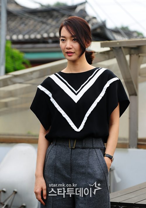 Shin Min-a HD Images/Photo Gallery Download #1667953