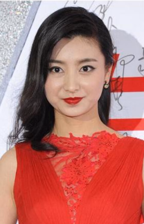 斓曦 高清写真/照片下载 #3500508