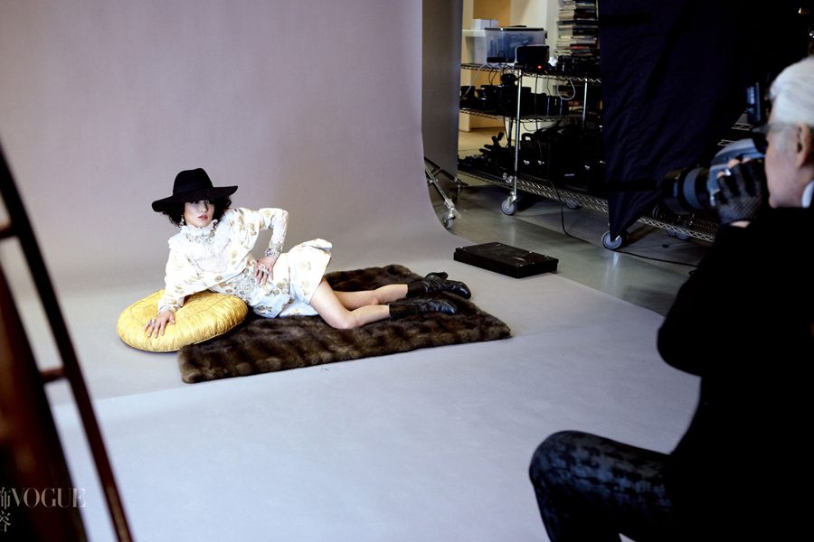 Xun Zhou HD Images/Photo Gallery Download #757642