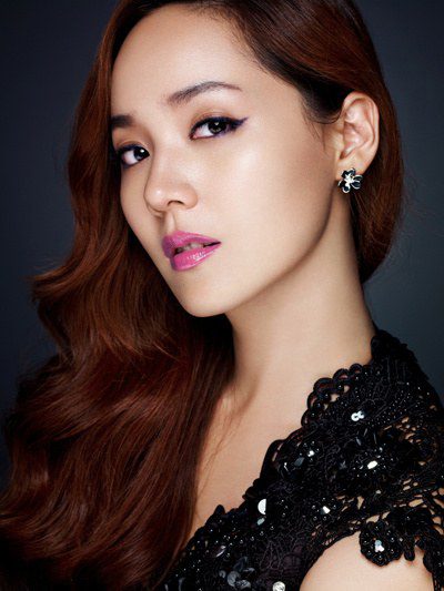 Yoo-jin HD Images/Photo Gallery Download #1624199