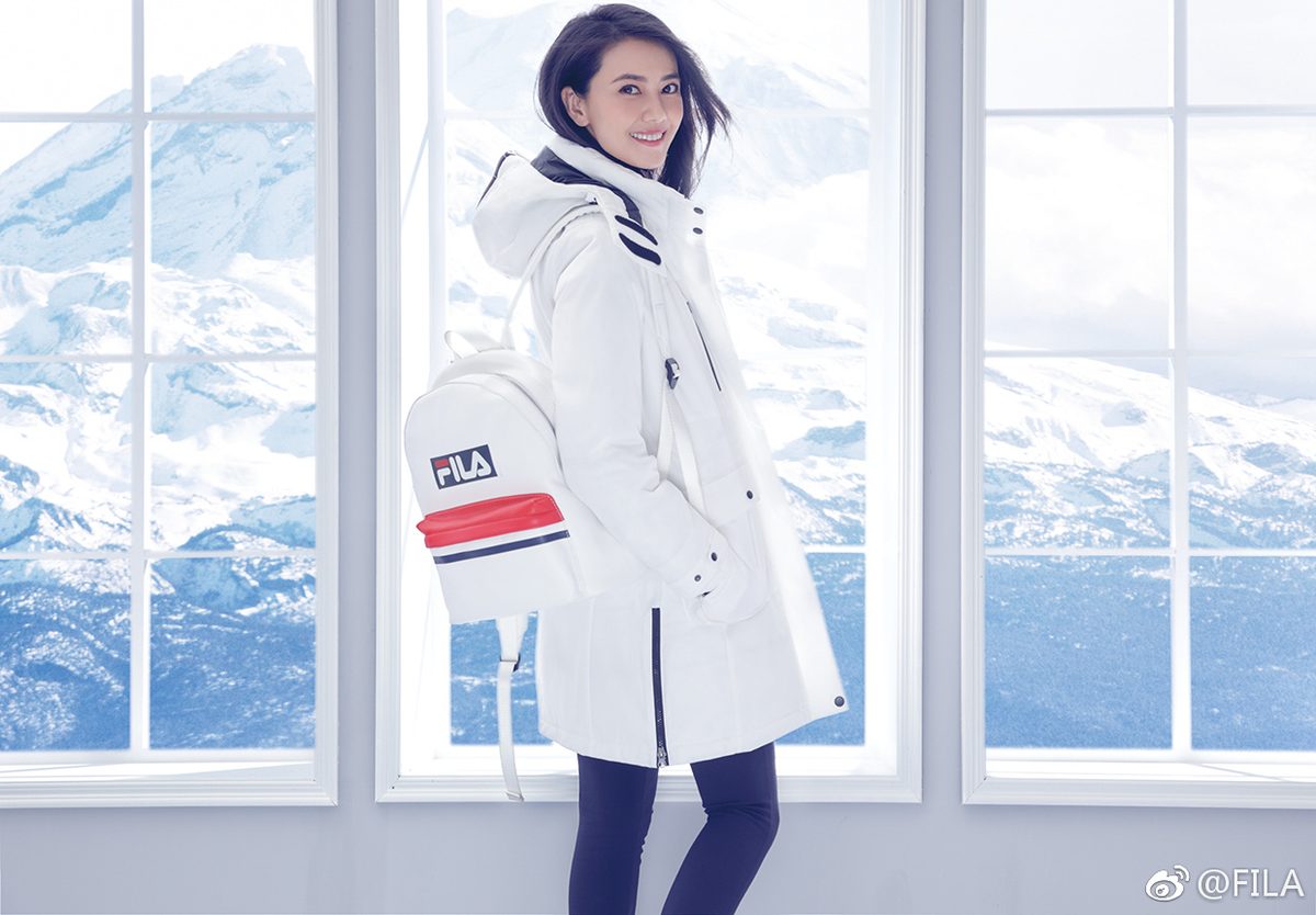 カオ・ユアンユアン HD画像/フォトギャラリーダウンロード #668145