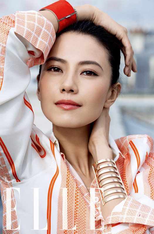 高圆圆 高清写真/照片下载 #767586