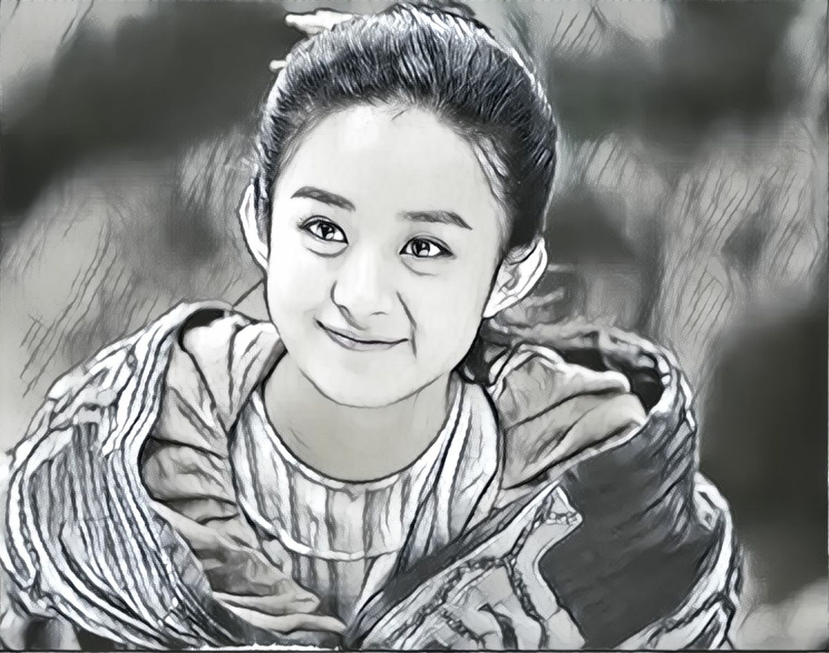 Zanilia Zhao HD Images/Photo Gallery Download #6982931
