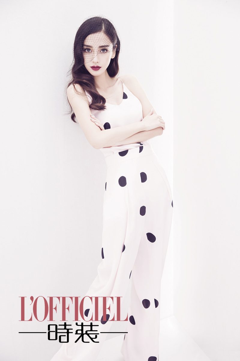 Angelababy HD Images/Photo Gallery Download #6648249