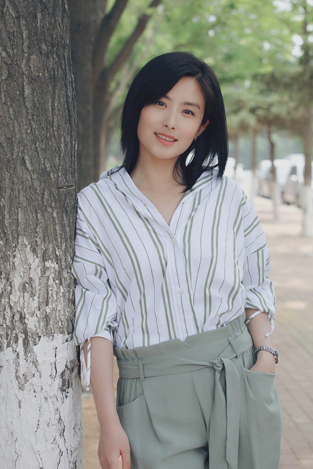 Baihui Xu HD Images/Photo Gallery Download #1816270