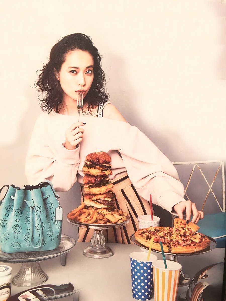 户田惠梨香 高清写真/照片下载 #4078126