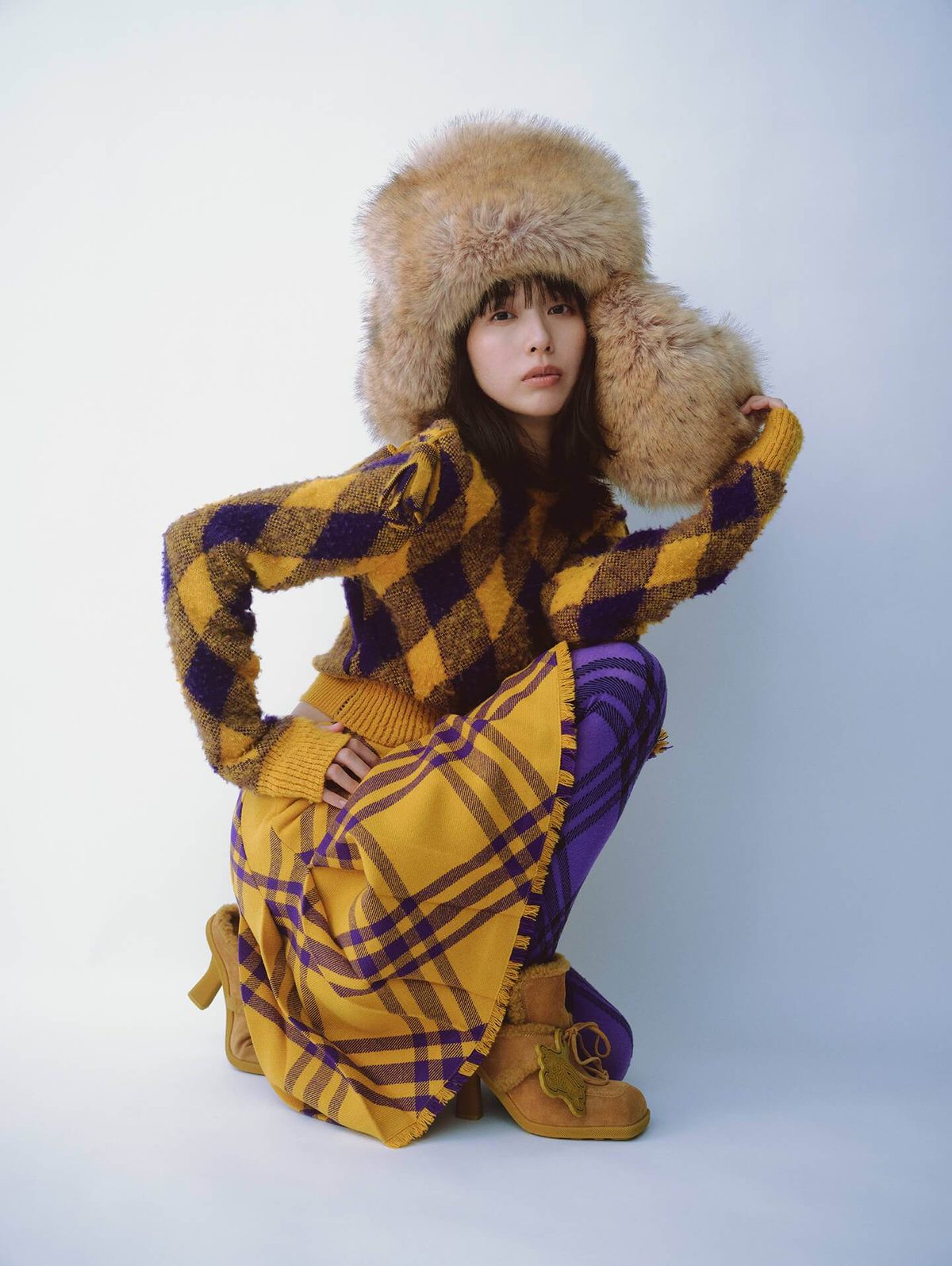 Erika Toda HD Images/Photo Gallery Download #9325484