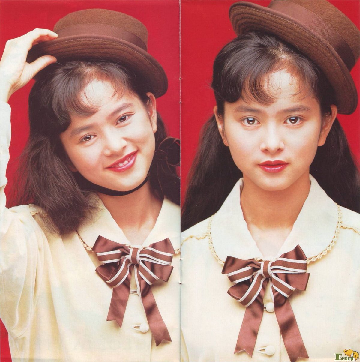 Gloria Yip HD Images/Photo Gallery Download #806518